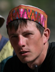 Равиль Айбатулин