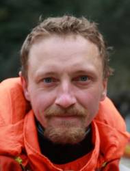 Максим Гончарук