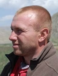 Алексей Казаков