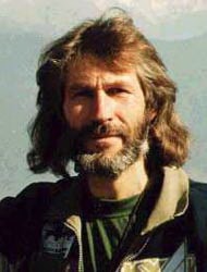 Евгений Ковалевский