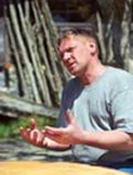 Сергей Лагода