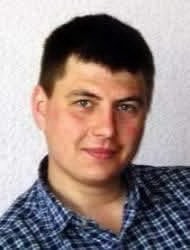 Антон Новиков