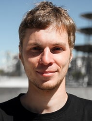 Кирилл Косогоров