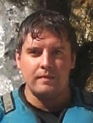 Евгений Рогачев