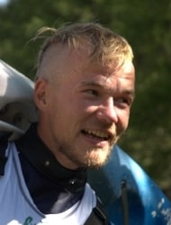 Антон Свешников