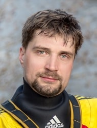 Егор Воскобойников