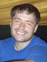 Василий Порсев