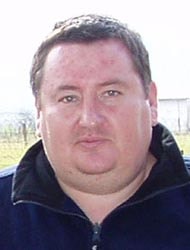 Олег Захаров